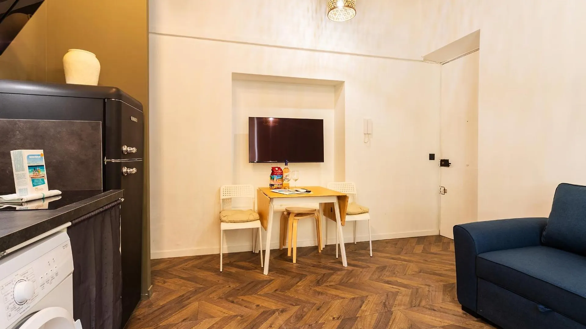 Aparthotel Le Boudoir Ap4417 By Riviera Holiday Homes Nice